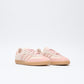 ADIDAS Originals - Samba W (Wonder QuartzWonder Mauve/Gum)