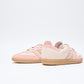 ADIDAS Originals - Samba W (Wonder QuartzWonder Mauve/Gum)