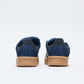 ADIDAS Originals -Samba XLG (Night Indigo/Cream White/Gum)