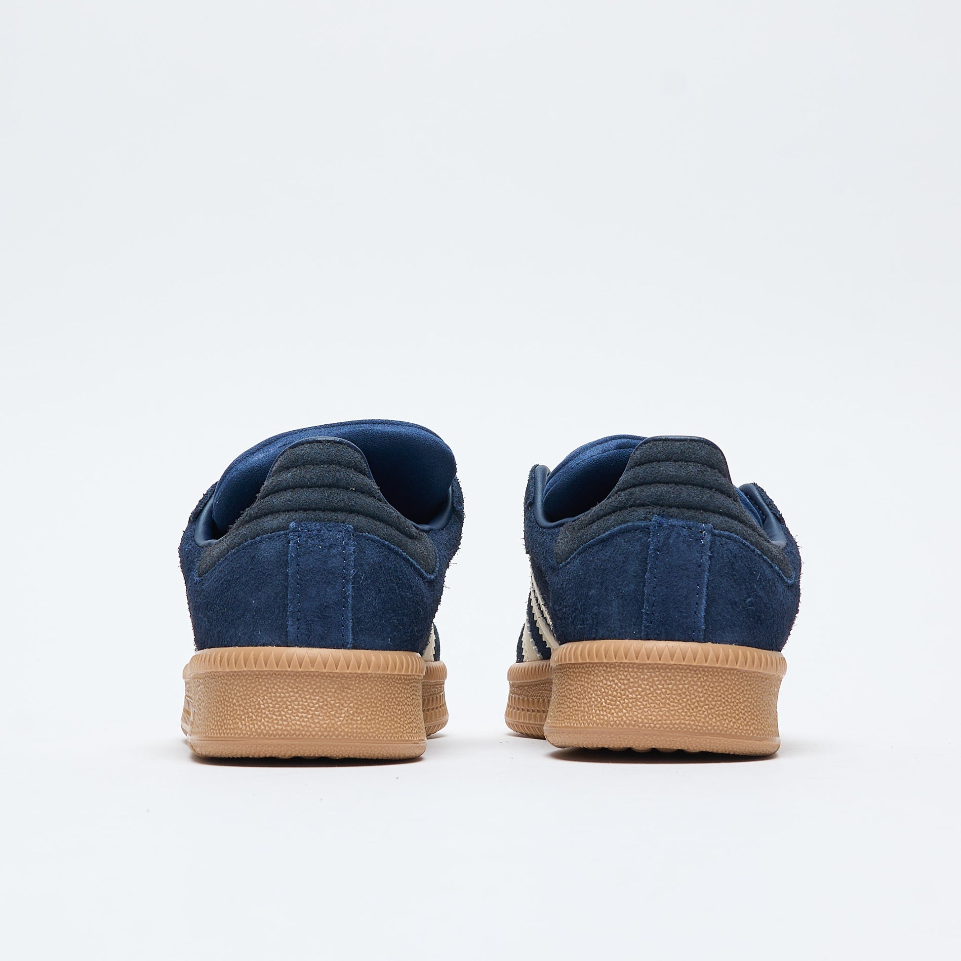 ADIDAS Originals -Samba XLG (Night Indigo/Cream White/Gum)