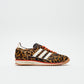 Adidas Originals - SL 72 OG W (Dark Brown/Off White/Semi Impact Orange)