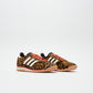 Adidas Originals - SL 72 OG W (Dark Brown/Off White/Semi Impact Orange)