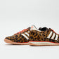 Adidas Originals - SL 72 OG W (Dark Brown/Off White/Semi Impact Orange)
