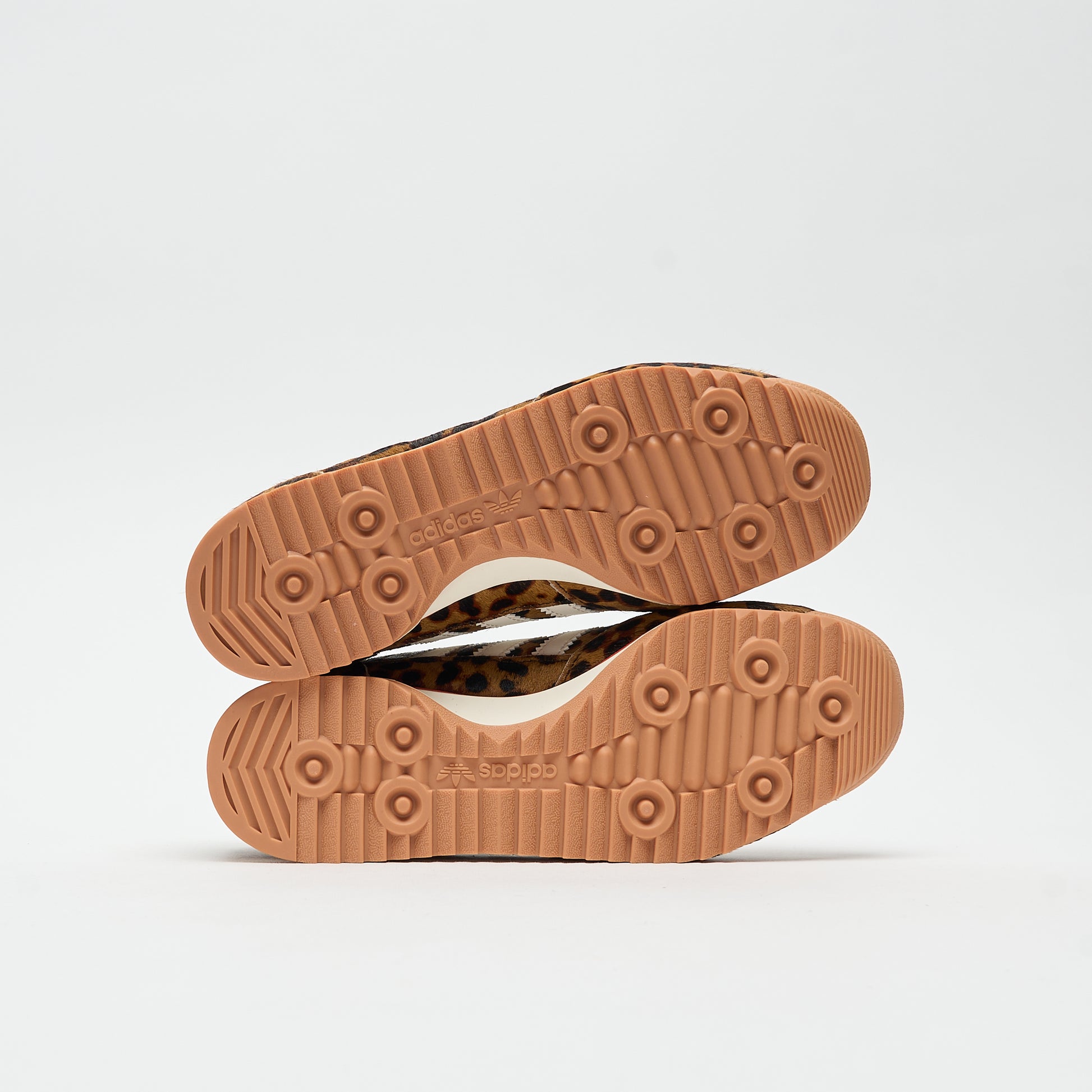 Adidas Originals - SL 72 OG W (Dark Brown/Off White/Semi Impact Orange)