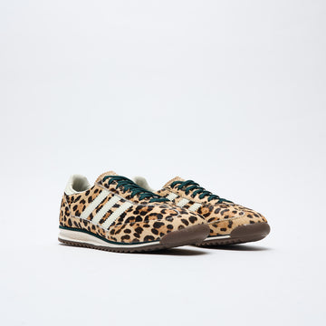 ADIDAS Originals - SL 72 W Animal "Leopard Print" Beige