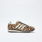 ADIDAS Originals - SL 72 W Animal "Leopard Print" Beige