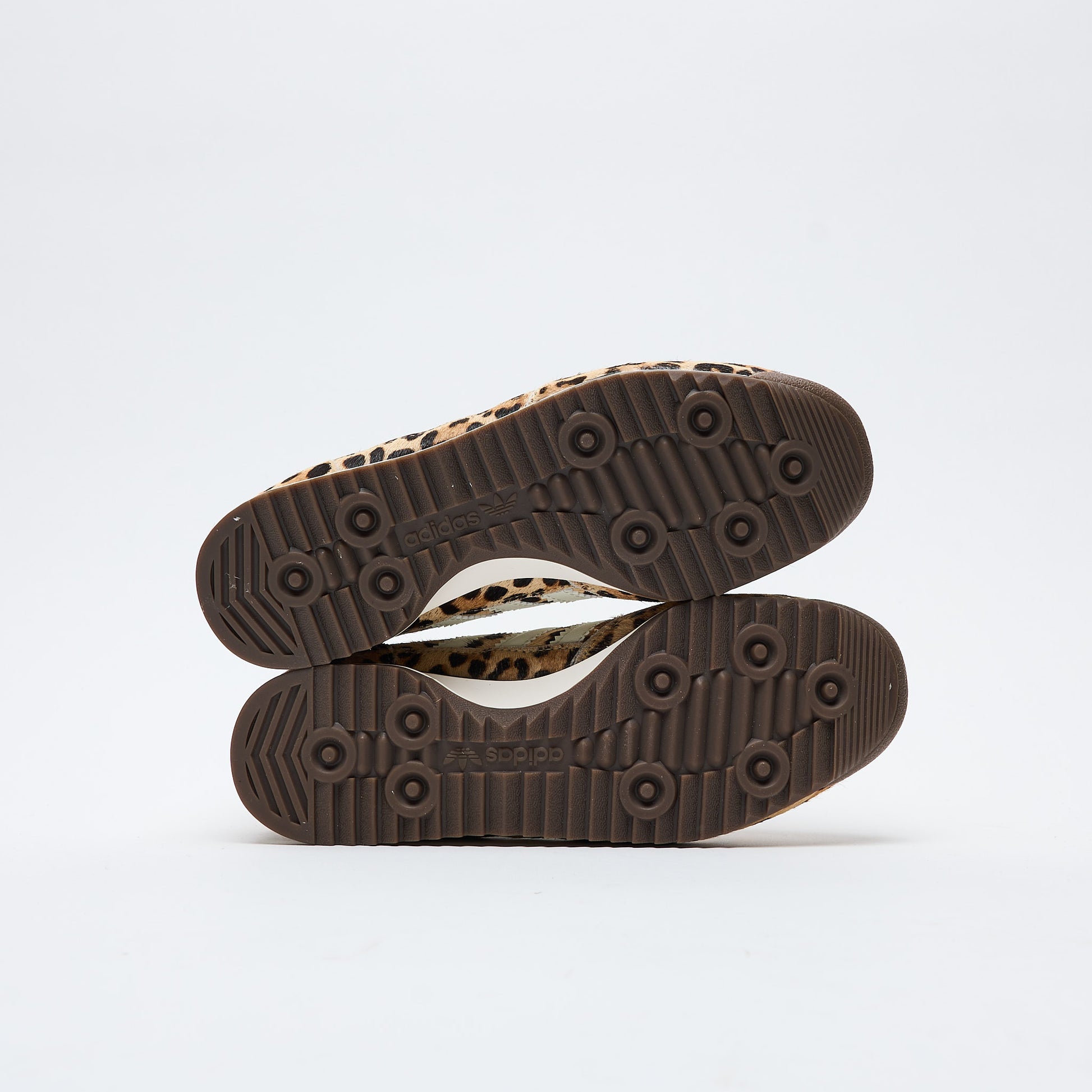 ADIDAS Originals - SL 72 W Animal "Leopard Print" Beige