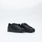 ADIDAS Originals - Superstar II (Core Black/Core Black/Core Black)