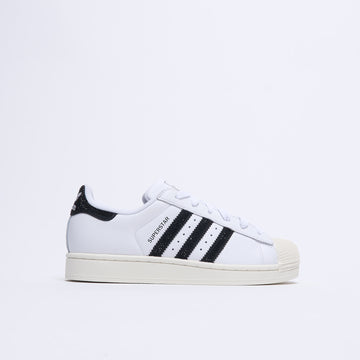 ADIDAS Originals - Superstar II W "Strass" (White/Black)