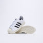 ADIDAS Originals - Superstar II W "Strass" (White/Black)
