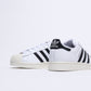 ADIDAS Originals - Superstar II W "Strass" (White/Black)
