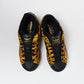 Adidas Originals - Superstar II W (Yellow/Core Black/Gold Metallic)
