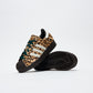 ADIDAS Originals - Supertar II W Leopard (Dark Brown/Ivory)