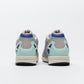 ADIDAS ORIGINALS - ZX 8000 Grey Two/Purple/Semi Frozen Lemon