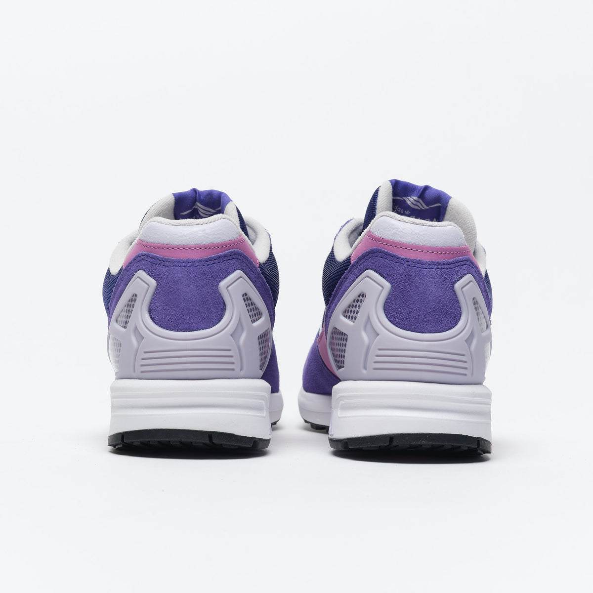 ADIDAS ORIGINALS - ZX 8000 Purple / Frozen Purple / Pulse Mint