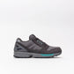 ADIDAS Originals - ZX 8000 (Utility Black/Grey)
