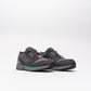 ADIDAS Originals - ZX 8000 (Utility Black/Grey)
