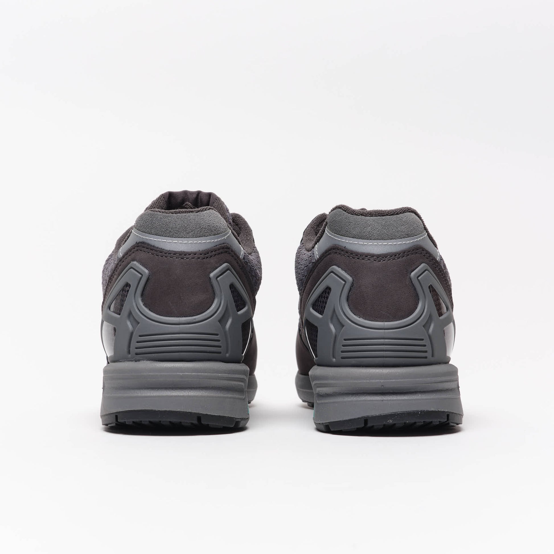 ADIDAS Originals - ZX 8000 (Utility Black/Grey)