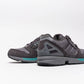 ADIDAS Originals - ZX 8000 (Utility Black/Grey)