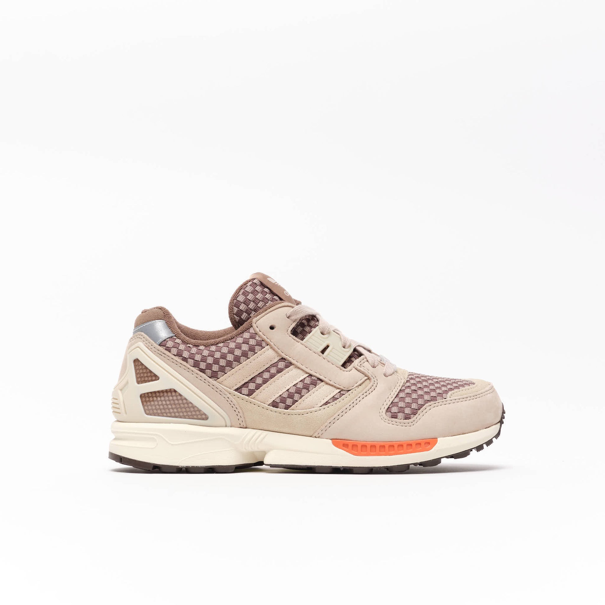 ADIDAS Originals - ZX 8000 utility (Dust Sand/Crystal Linen/Crew White)