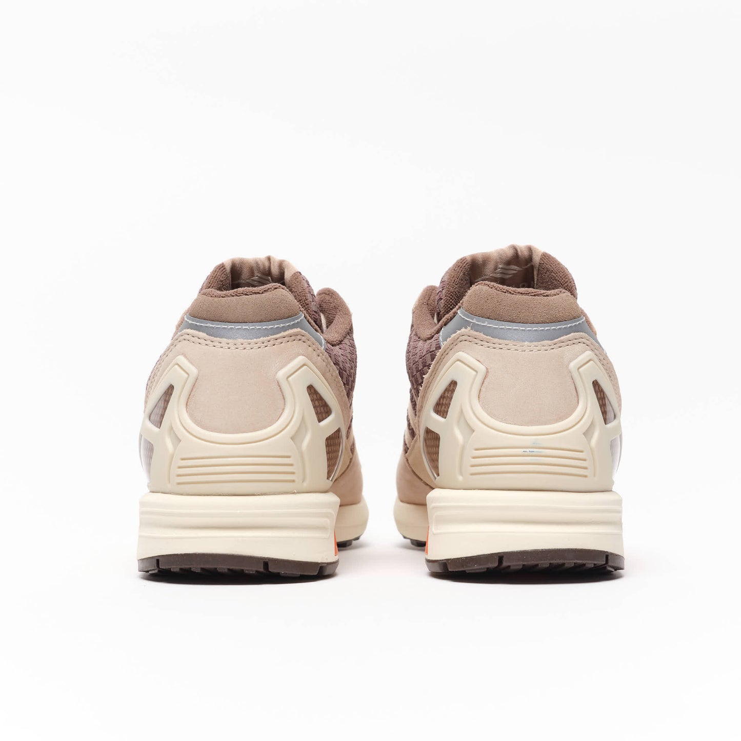 ADIDAS Originals - ZX 8000 utility (Dust Sand/Crystal Linen/Crew White)