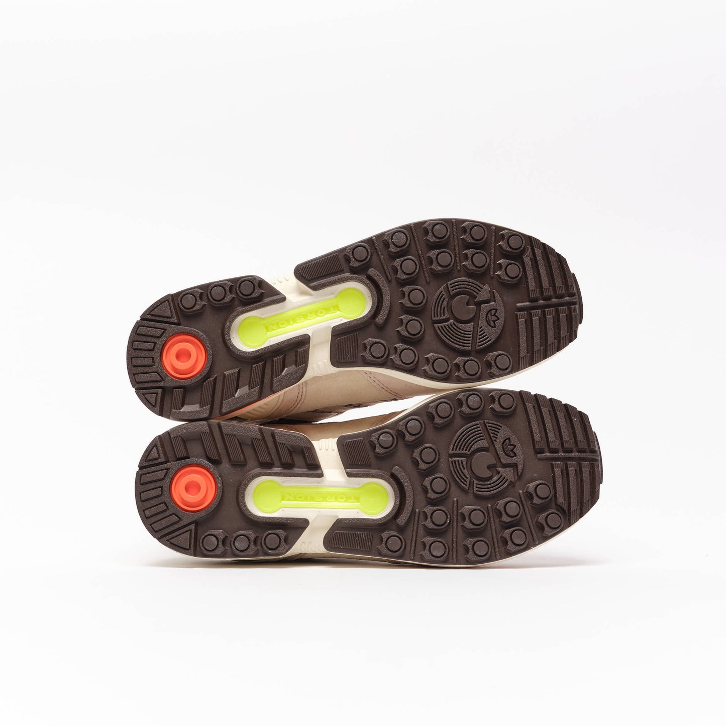 ADIDAS Originals - ZX 8000 utility (Dust Sand/Crystal Linen/Crew White)