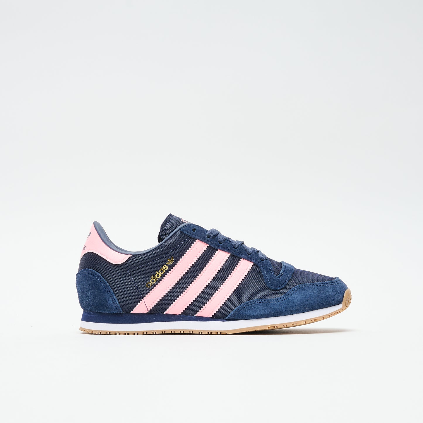 ADIDAS Originals - Galaxy OG W (Trace Blue/Glow Pink/Night Indigo)
