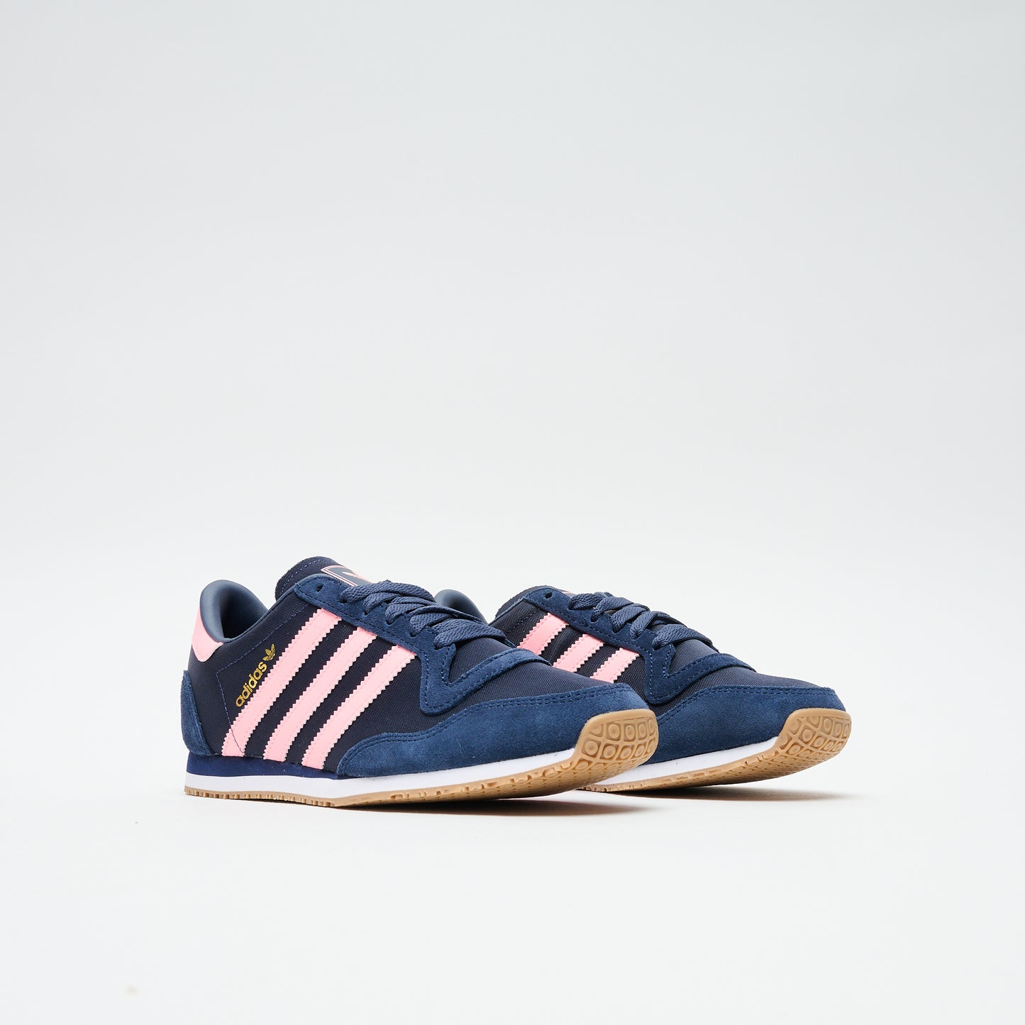 ADIDAS Originals - Galaxy OG W (Trace Blue/Glow Pink/Night Indigo)