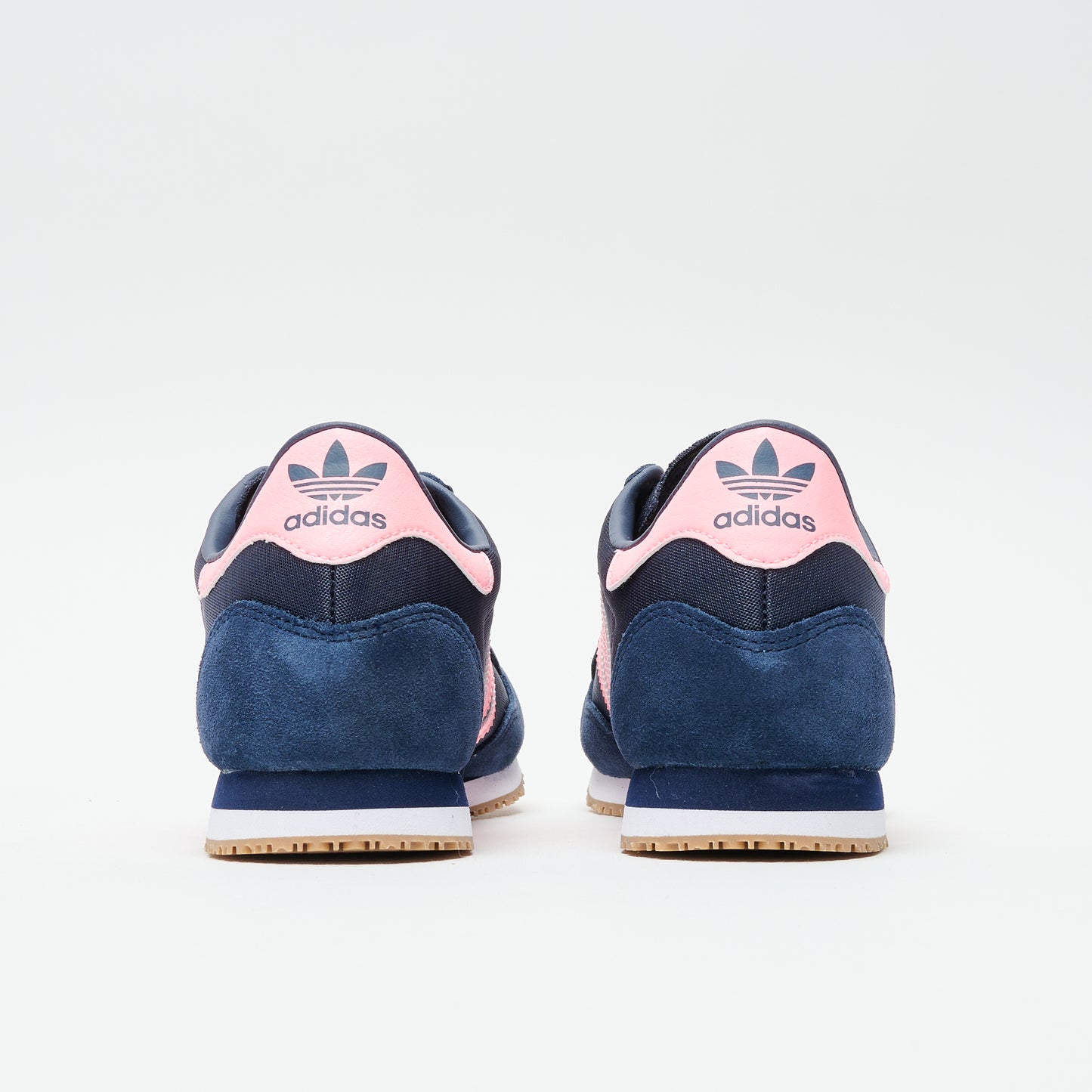 ADIDAS Originals - Galaxy OG W (Trace Blue/Glow Pink/Night Indigo)