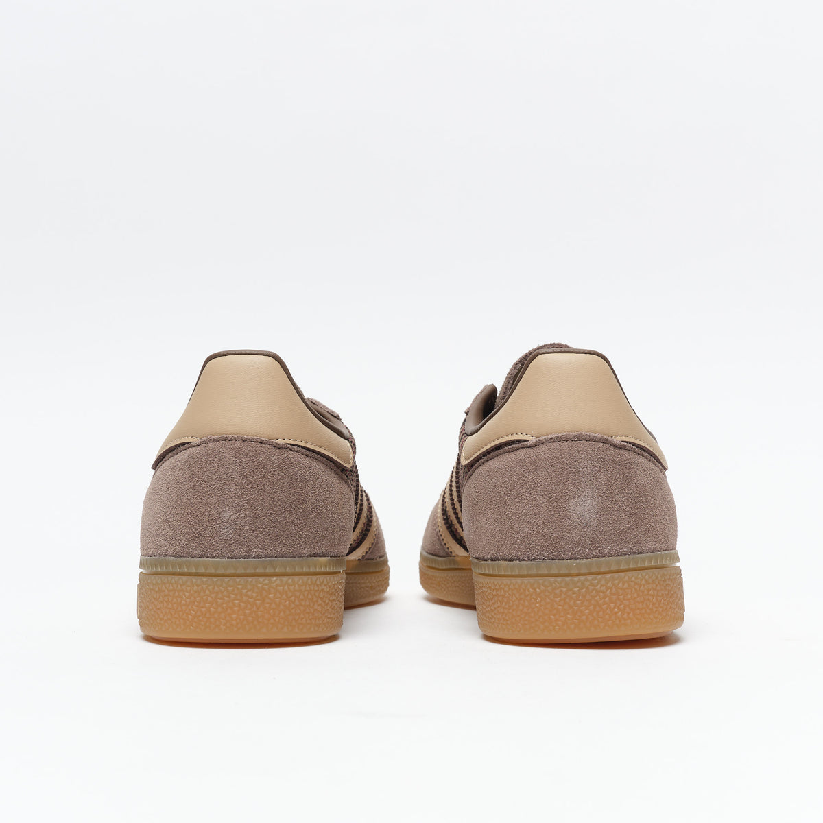 ADIDAS Originals Handball Spezial (Earth Strada/Magic Beige/Gum 4)