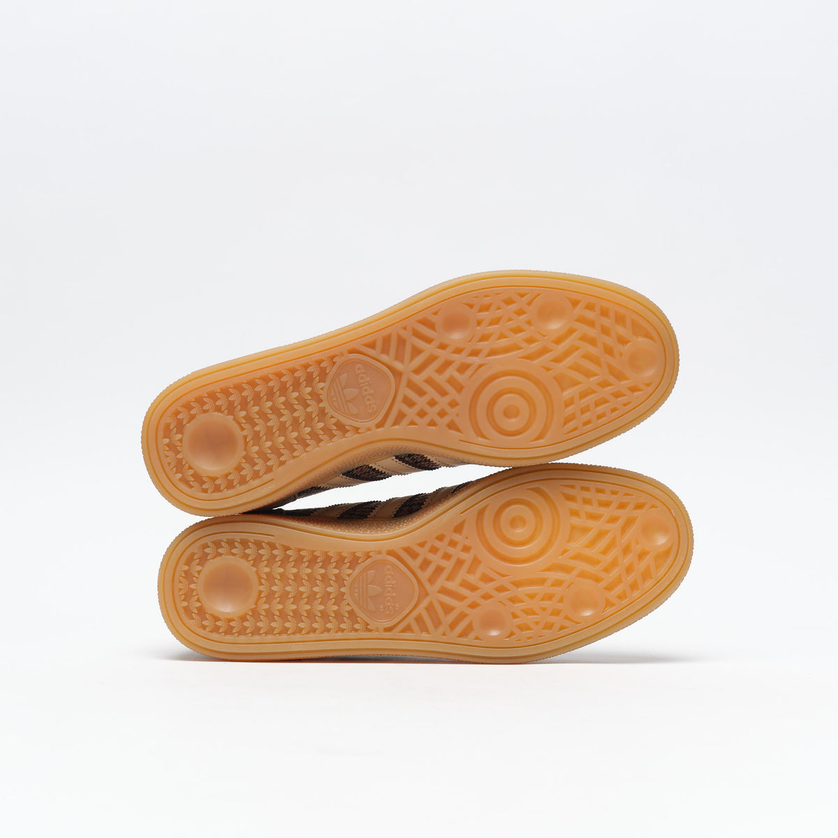 ADIDAS Originals Handball Spezial (Earth Strada/Magic Beige/Gum 4)