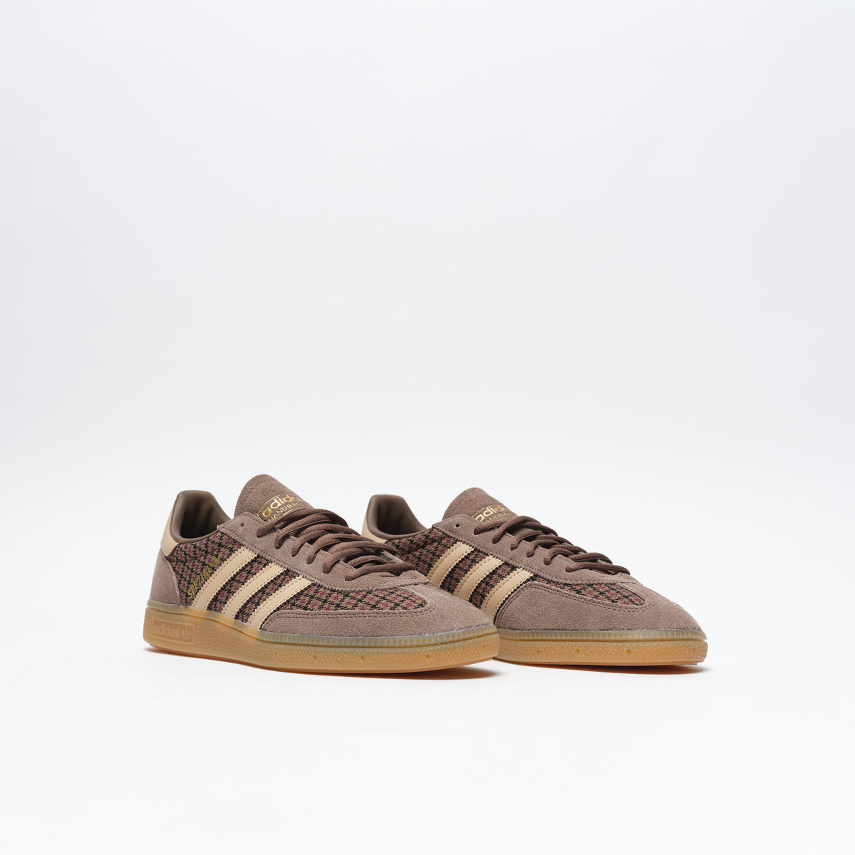 ADIDAS Originals Handball Spezial (Earth Strada/Magic Beige/Gum 4)