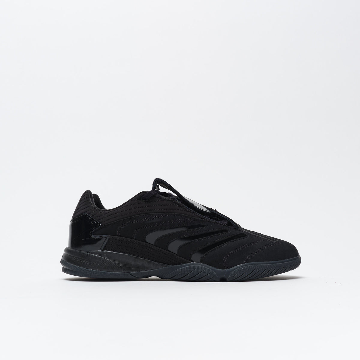 METALWOOD x ADIDAS Predator Sala Core Black/Core Black/Core Black