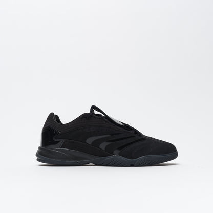 METALWOOD x ADIDAS Predator Sala Core Black/Core Black/Core Black
