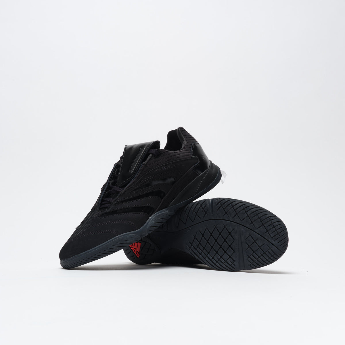METALWOOD x ADIDAS Predator Sala Core Black/Core Black/Core Black
