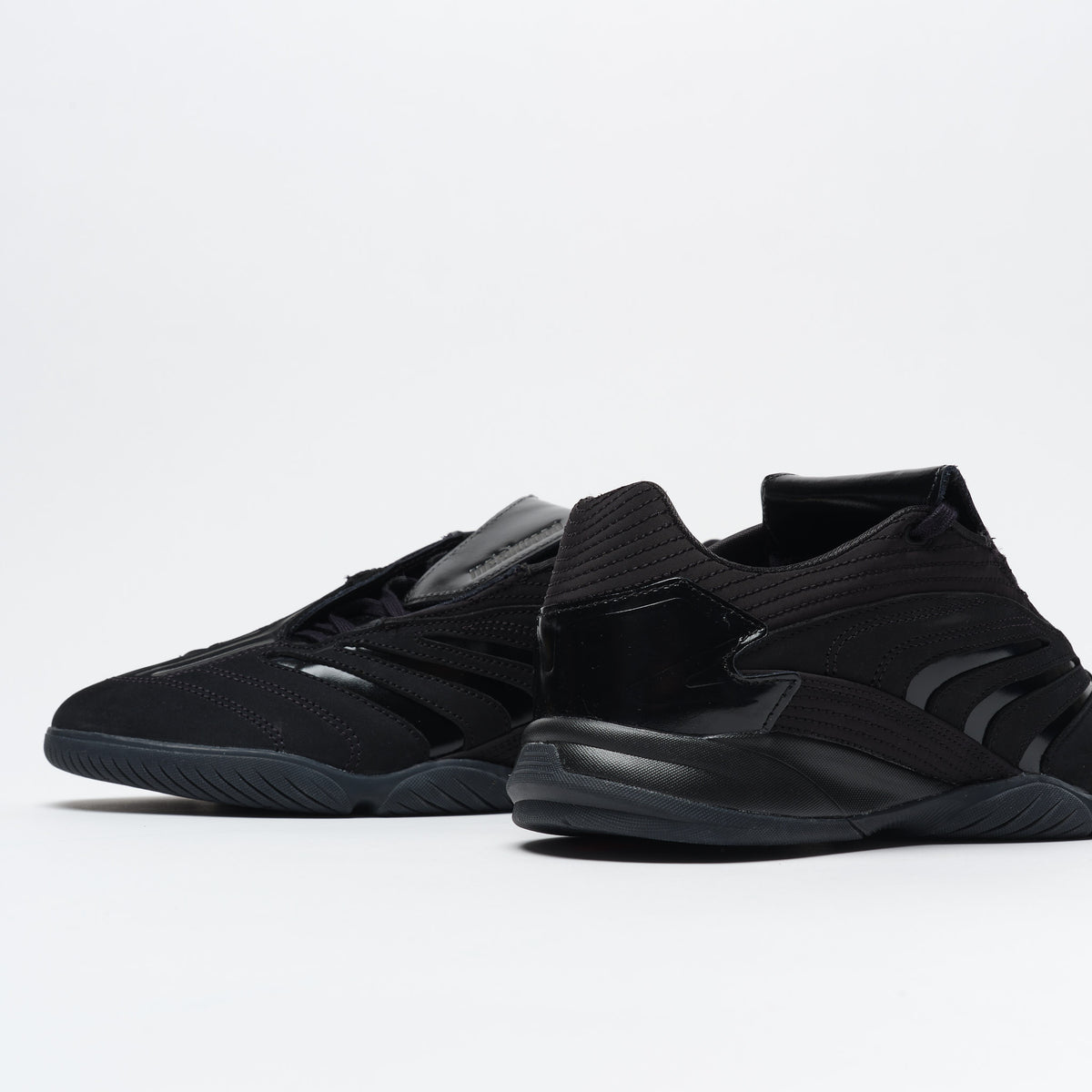 METALWOOD x ADIDAS Predator Sala Core Black/Core Black/Core Black