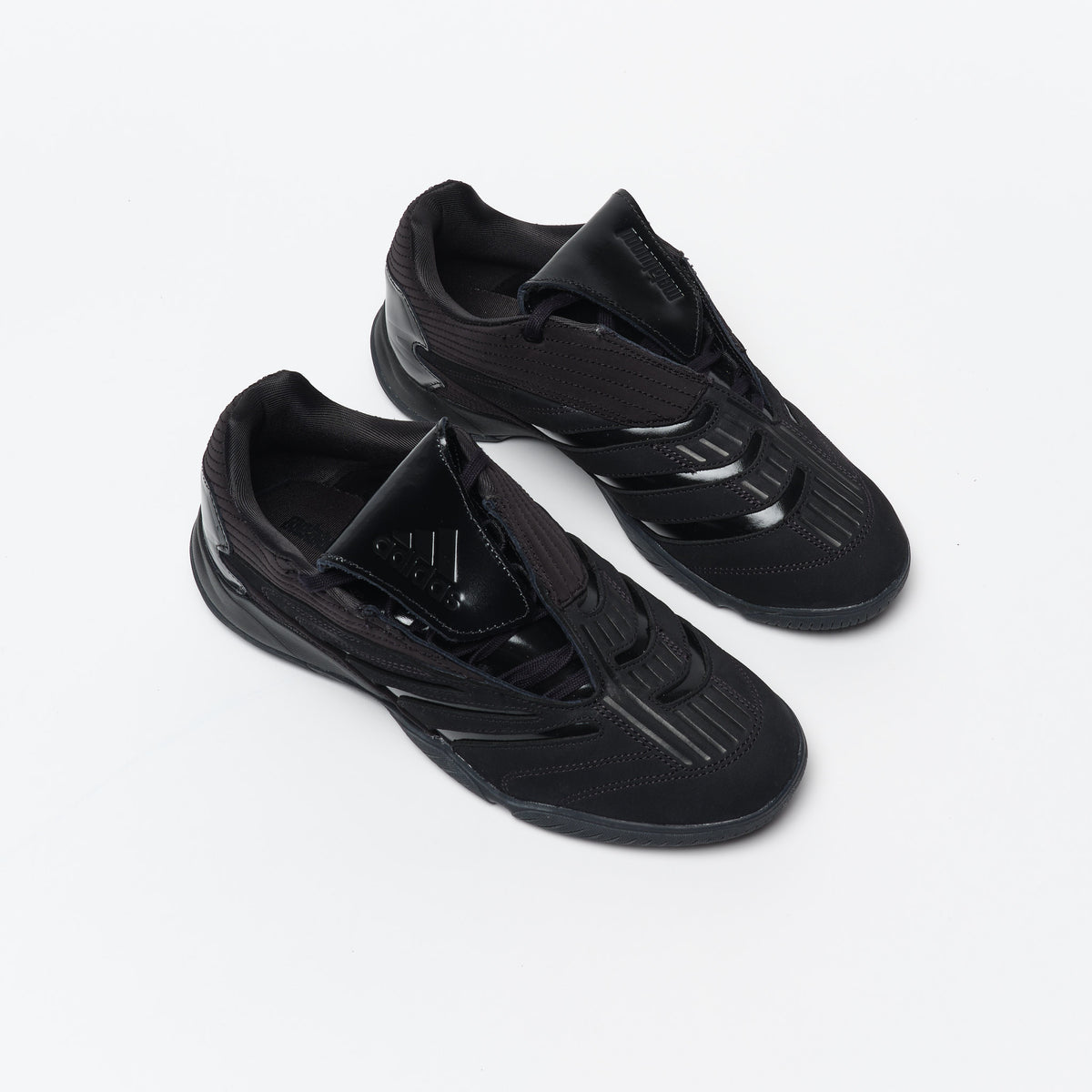 METALWOOD x ADIDAS Predator Sala Core Black/Core Black/Core Black