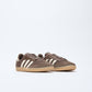 ADIDAS Originals - Samba OG (Earth Strata/Wonder White/Magic Beige)