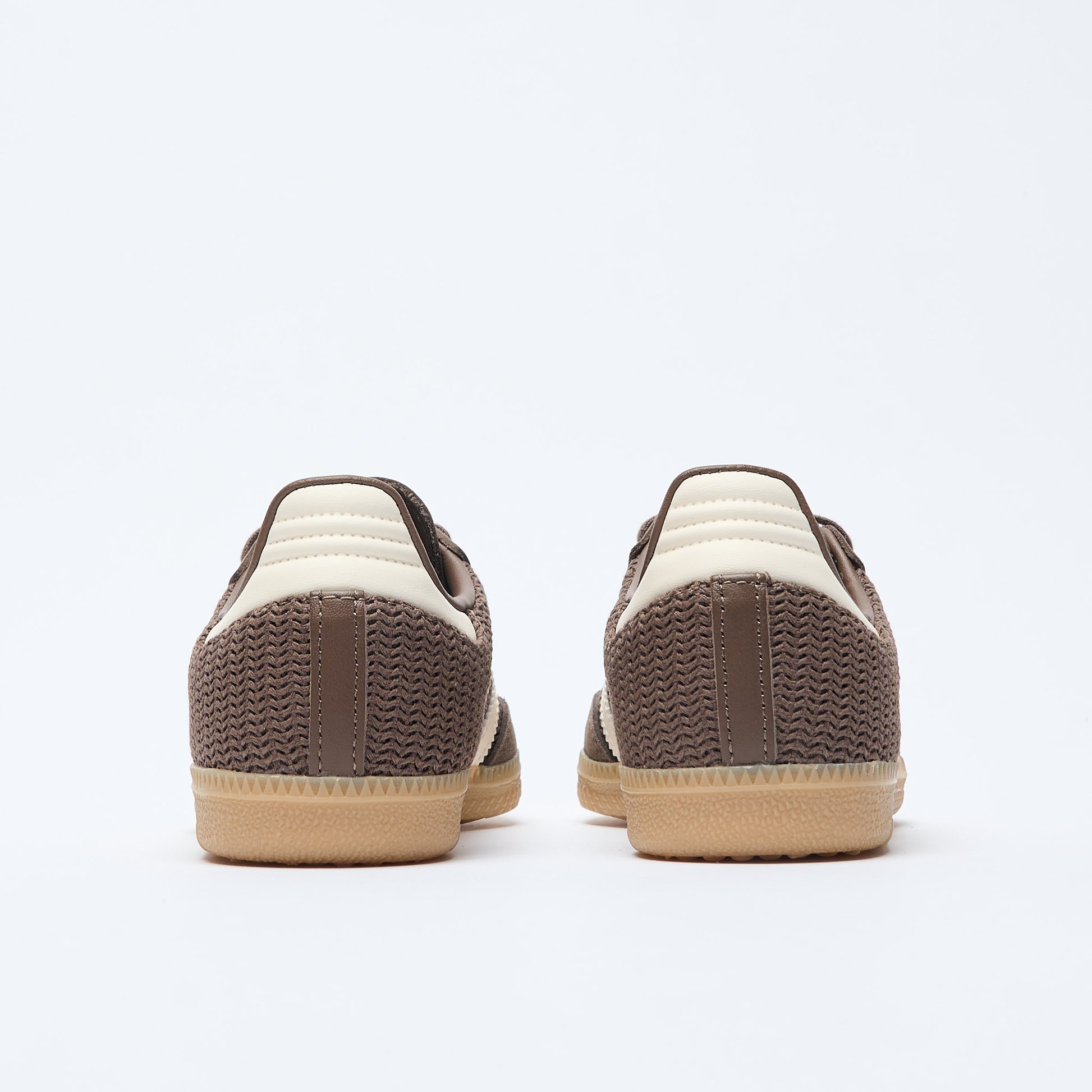 ADIDAS Originals - Samba OG (Earth Strata/Wonder White/Magic Beige)