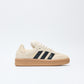 ADIDAS Originals - Samba XLG (Wonder White/Core Black/Gum)