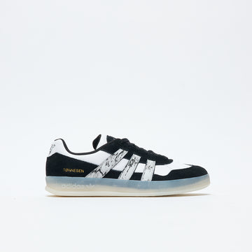 ADIDAS Skateboarding - Aloha Super x Gustav Tønnesen (Black/White)