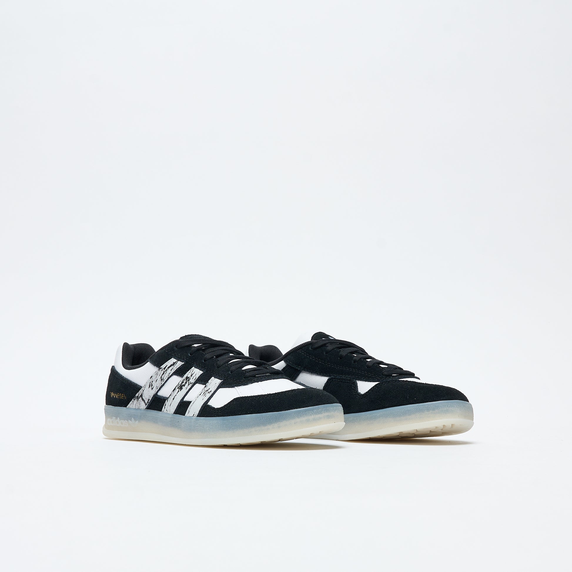 ADIDAS Skateboarding - Aloha Super x Gustav Tønnesen (Black/White)