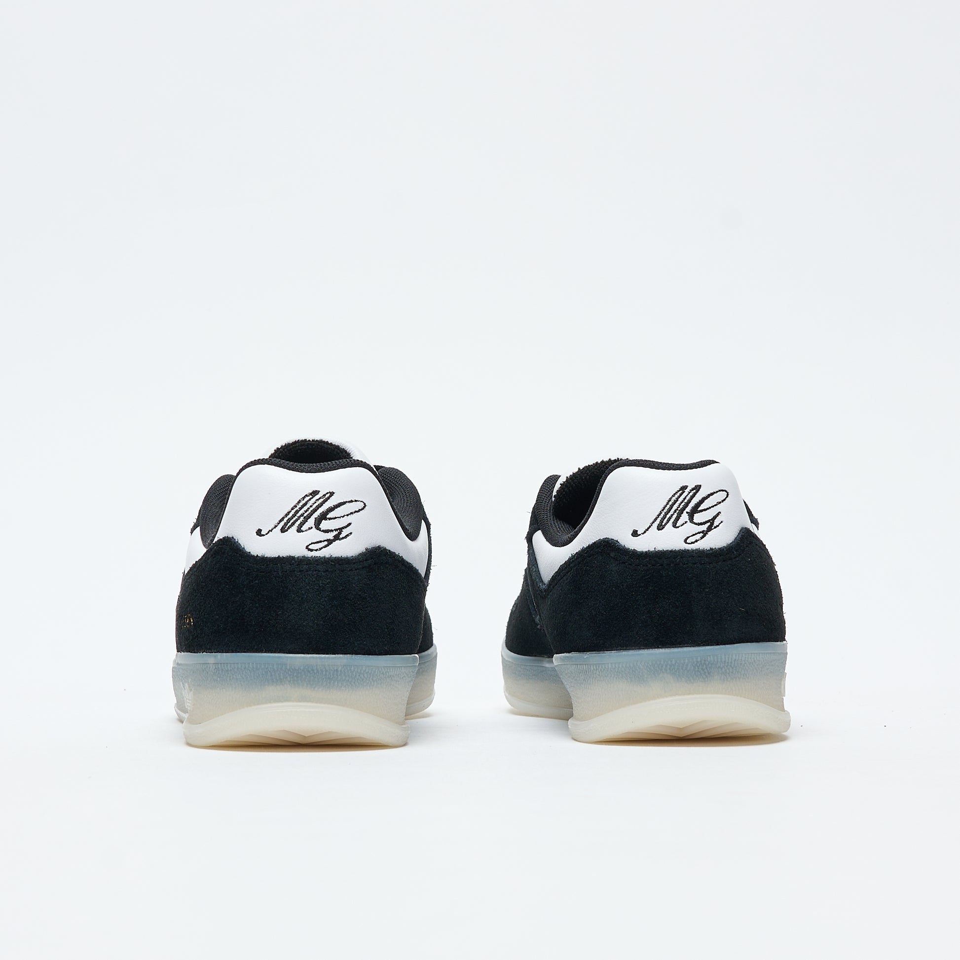 ADIDAS Skateboarding - Aloha Super x Gustav Tønnesen (Black/White)