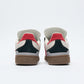 ADIDAS Skateboarding - Busenitz Pro (Clear Brown/Better Scarlet/Gum5)