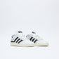 ADIDAS Skateboarding  - Busenitz Pro (Crystal White/Core Black/Off White)