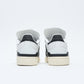 ADIDAS Skateboarding  - Busenitz Pro (Crystal White/Core Black/Off White)