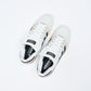 ADIDAS Skateboarding  - Busenitz Pro (Crystal White/Core Black/Off White)