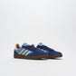 ADIDAS SKATEBOARDING - Busenitz Vintage (Dark Blue/Crew White/Gum5)