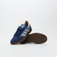 ADIDAS SKATEBOARDING - Busenitz Vintage (Dark Blue/Crew White/Gum5)