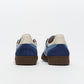 ADIDAS SKATEBOARDING - Busenitz Vintage (Dark Blue/Crew White/Gum5)
